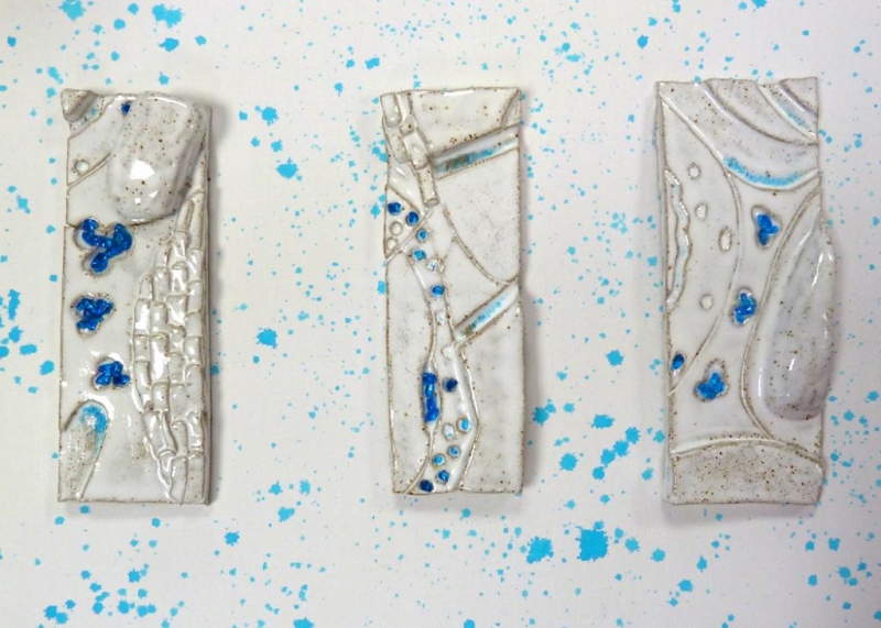 Kiarra Richardso Art and Design- Grade C